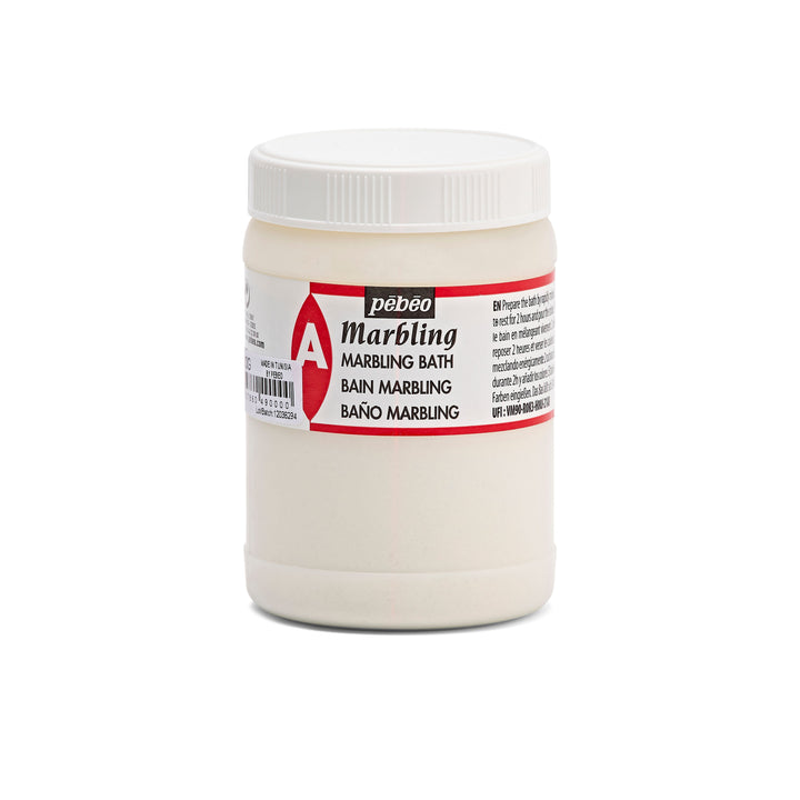 Pebeo Marbling Bath Ink Thickener