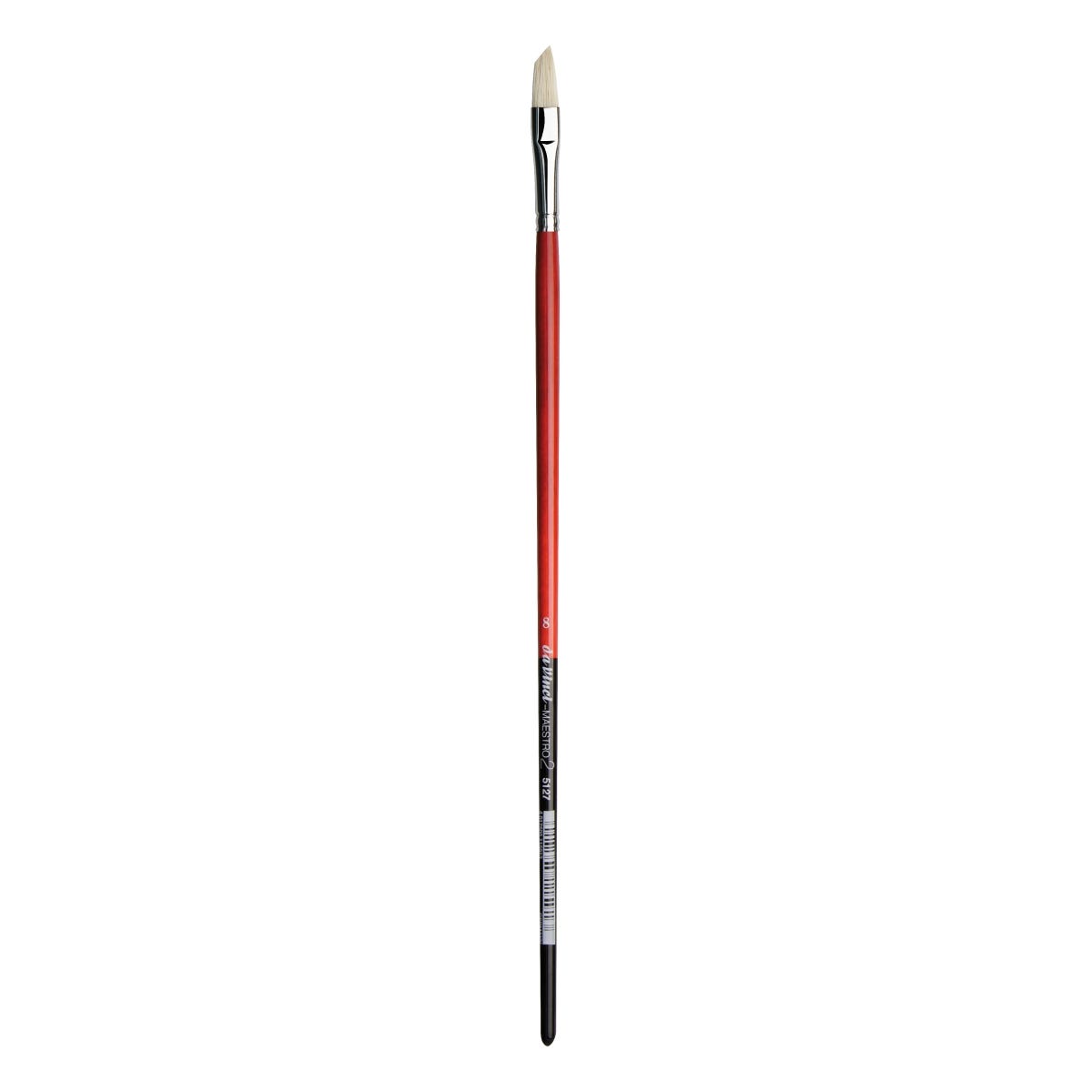 Da Vinci Maestro2 5127 Hog Angle Brushes