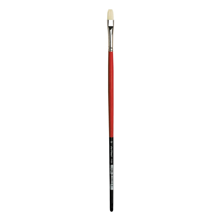 Da Vinci Maestro2 7123 Hog Short Flat Brushes
