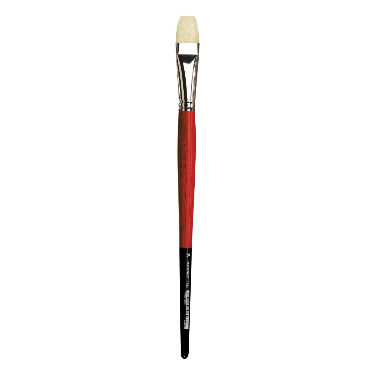 Da Vinci Maestro2 7123 Hog Short Flat Brushes