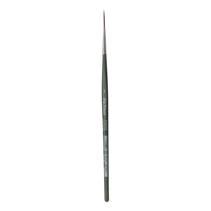 Da Vinci Forte 263 Synthetic Rigger Brushes