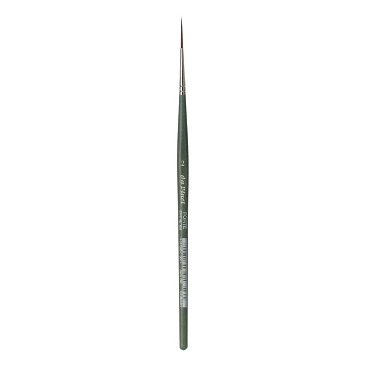 Da Vinci Forte 263 Synthetic Rigger Brushes