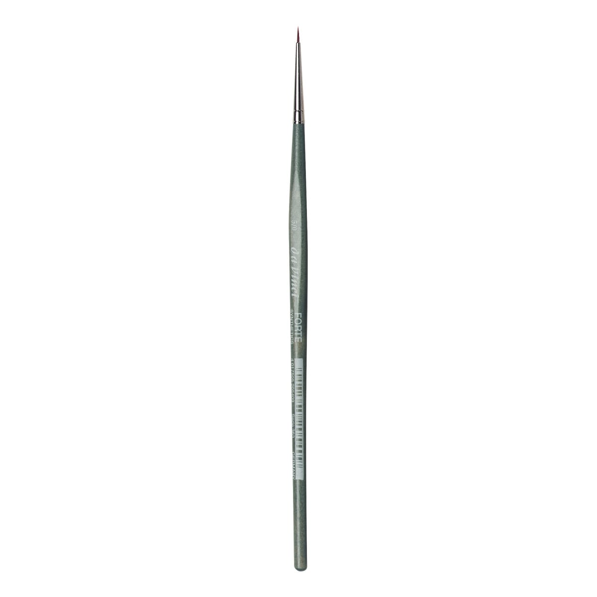 Da Vinci Forte 363 Synthetic Round Brushes