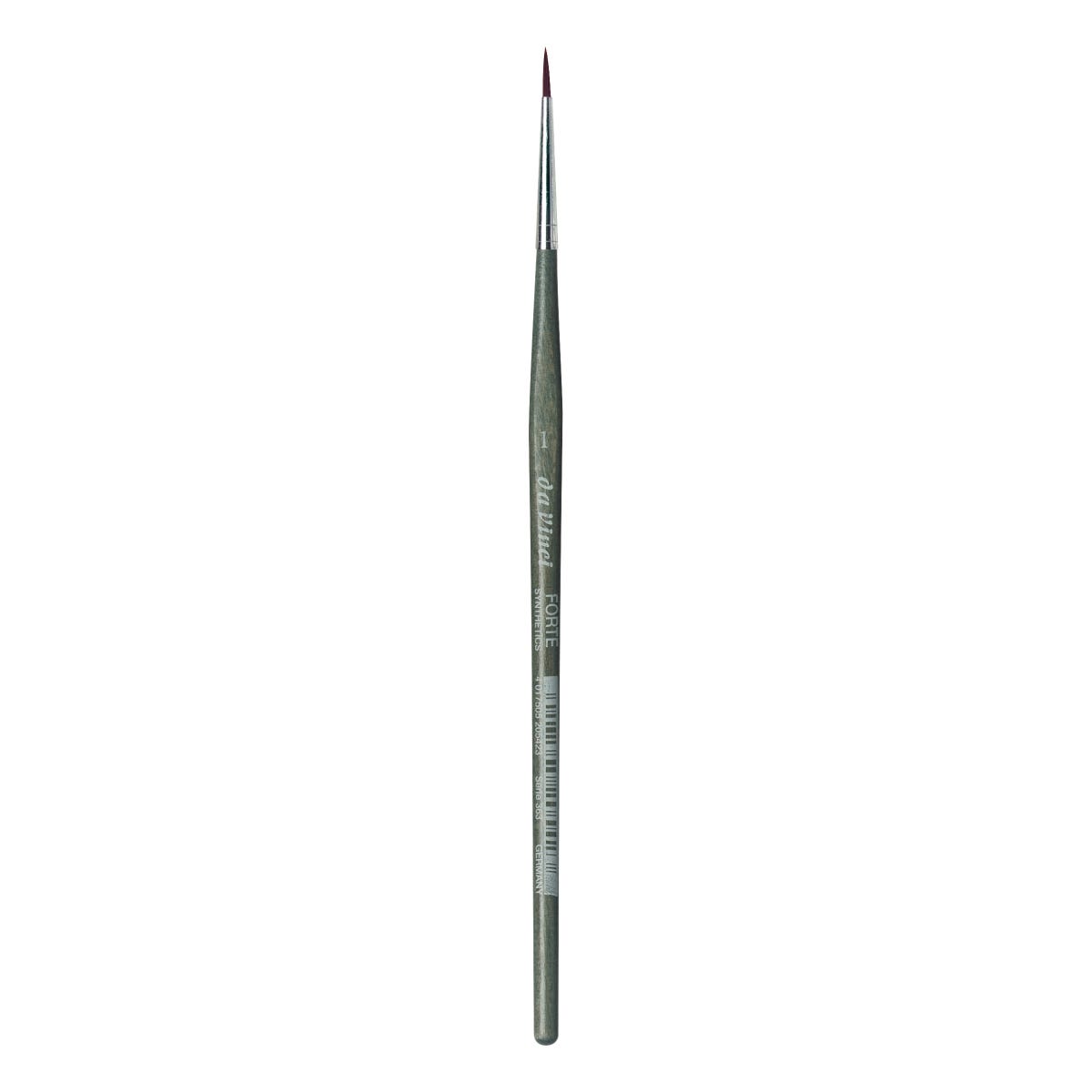 Da Vinci Forte 363 Synthetic Round Brushes