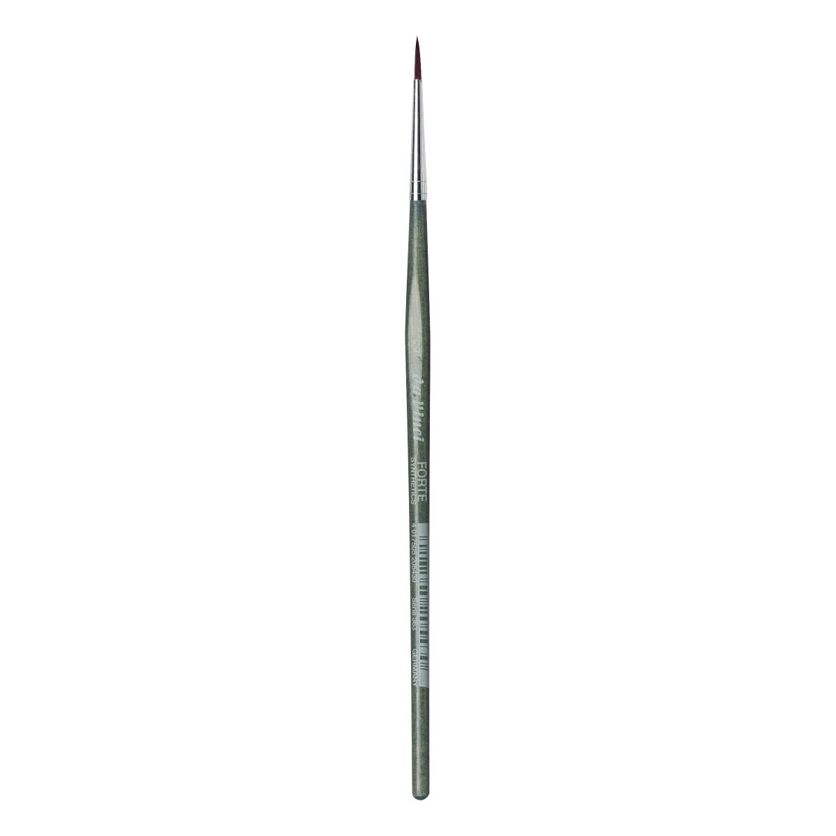 Da Vinci Forte 363 Synthetic Round Brushes