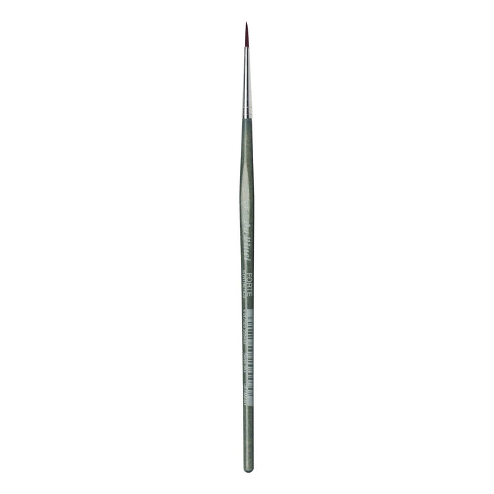 Da Vinci Forte 363 Synthetic Round Brushes