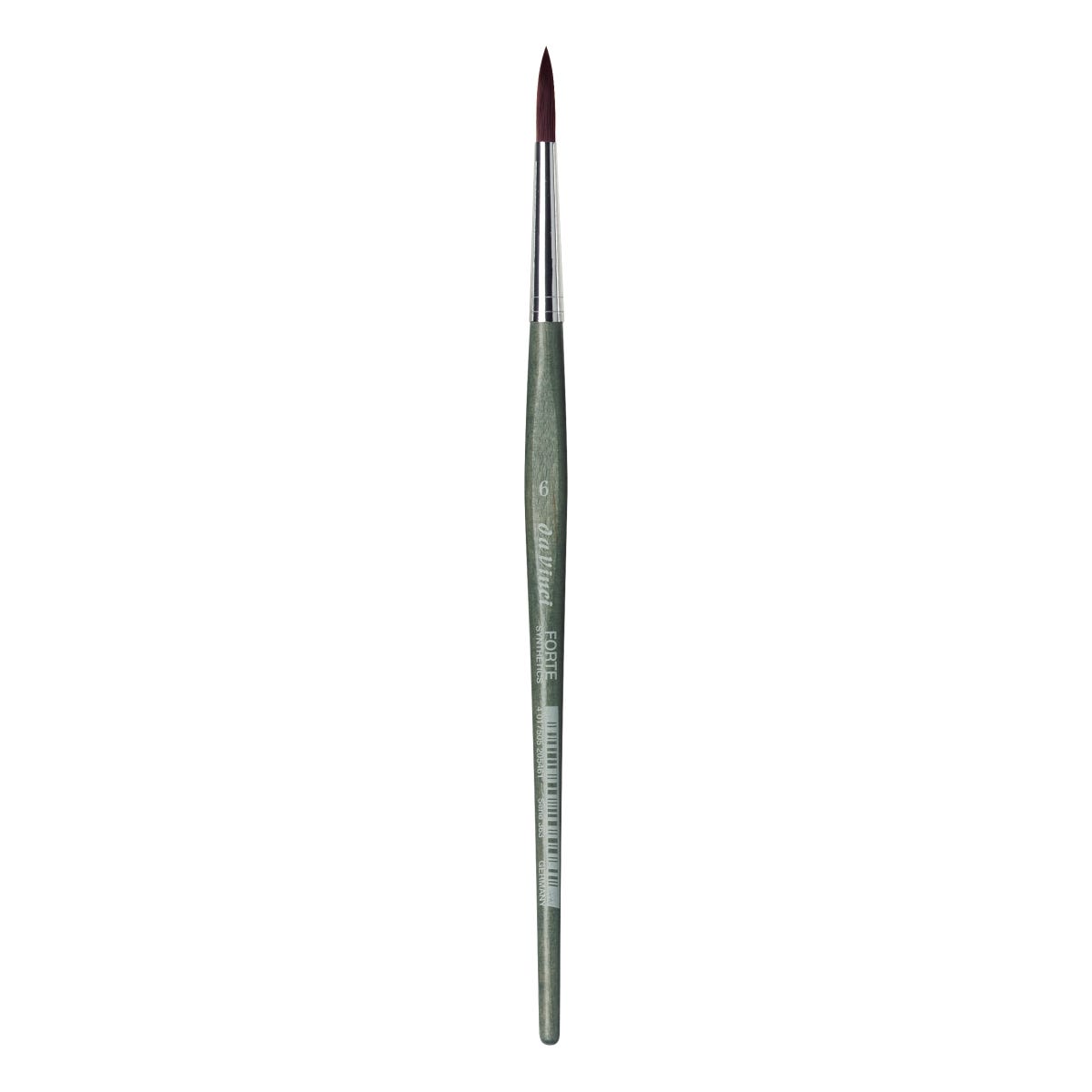 Da Vinci Forte 363 Synthetic Round Brushes