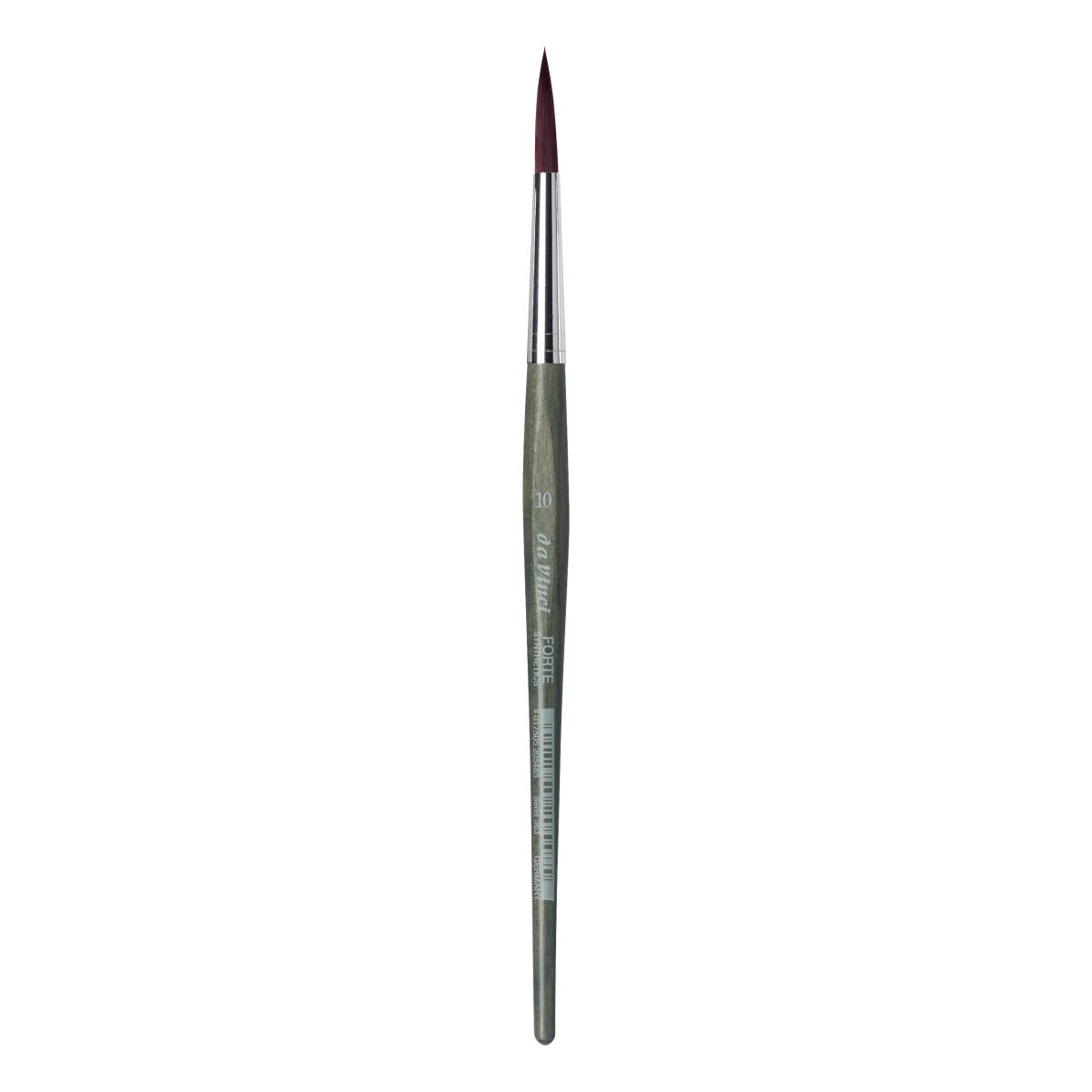 Da Vinci Forte 363 Synthetic Round Brushes
