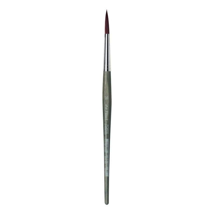 Da Vinci Forte 363 Synthetic Round Brushes