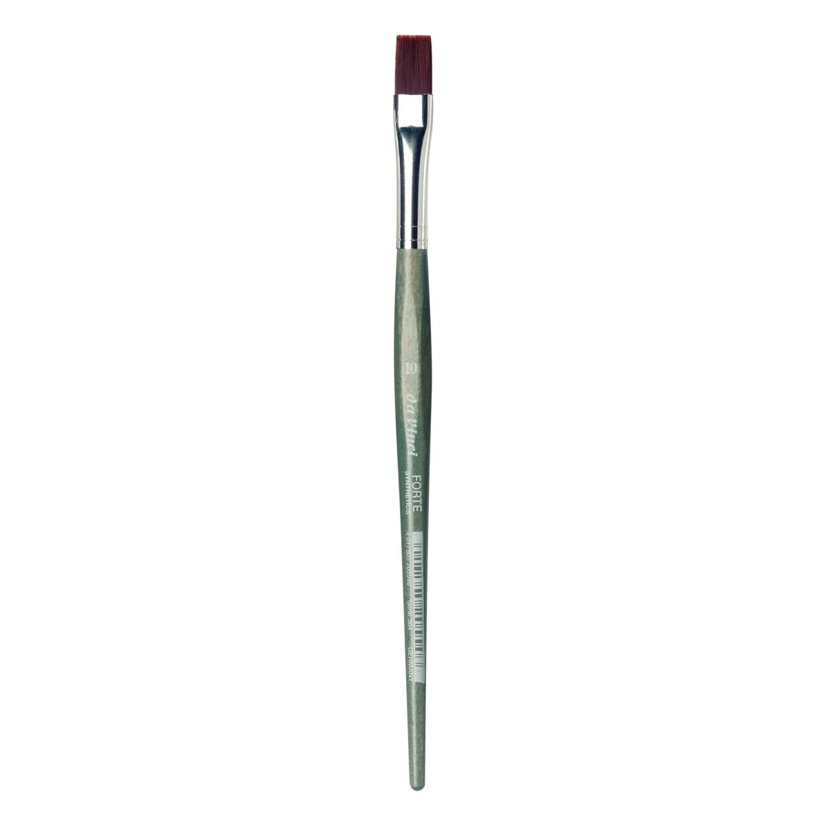 Da Vinci Forte 364 Synthetic Flat Brushes