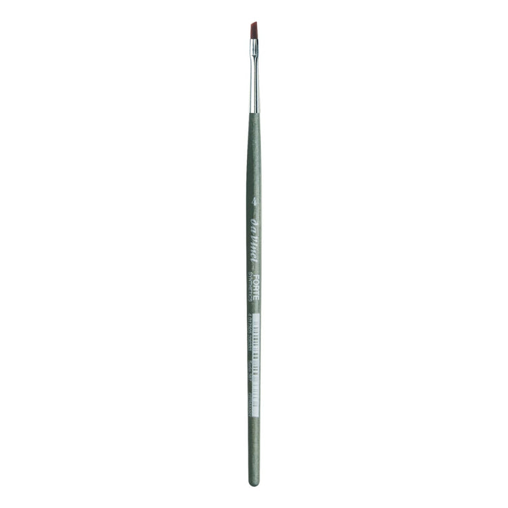 Da Vinci Forte 367 Synthetic Angle Brushes