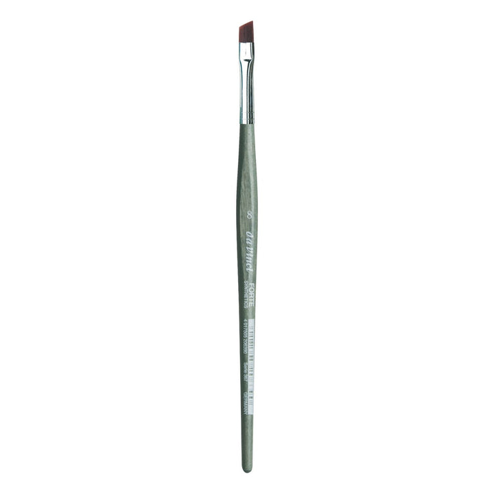 Da Vinci Forte 367 Synthetic Angle Brushes