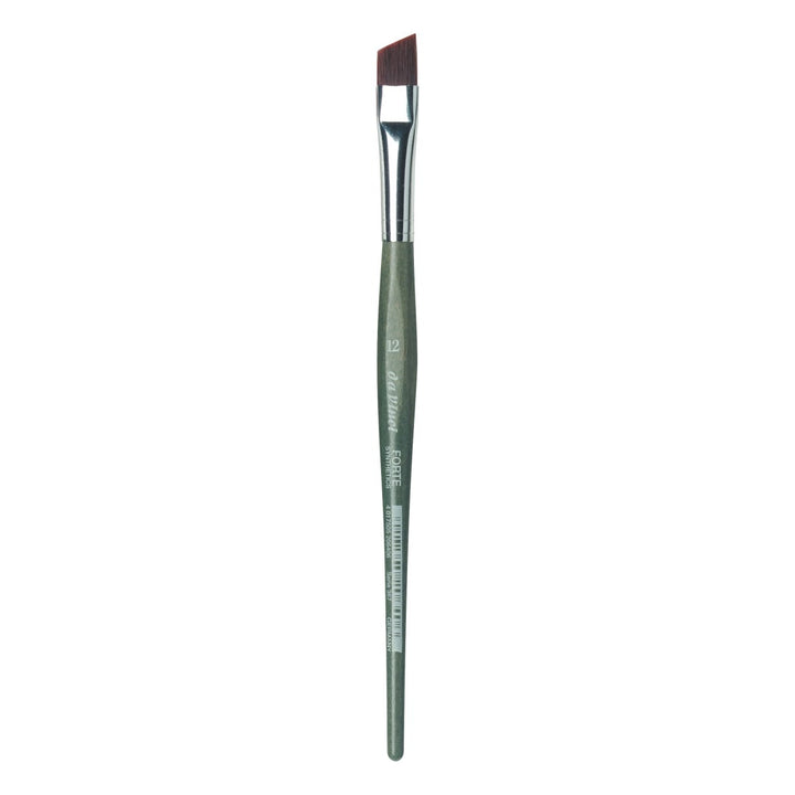 Da Vinci Forte 367 Synthetic Angle Brushes