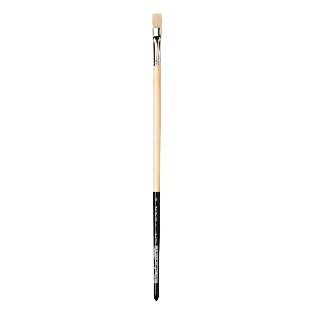 Da Vinci Chuneo 7129 Synthetic Flat Brushes