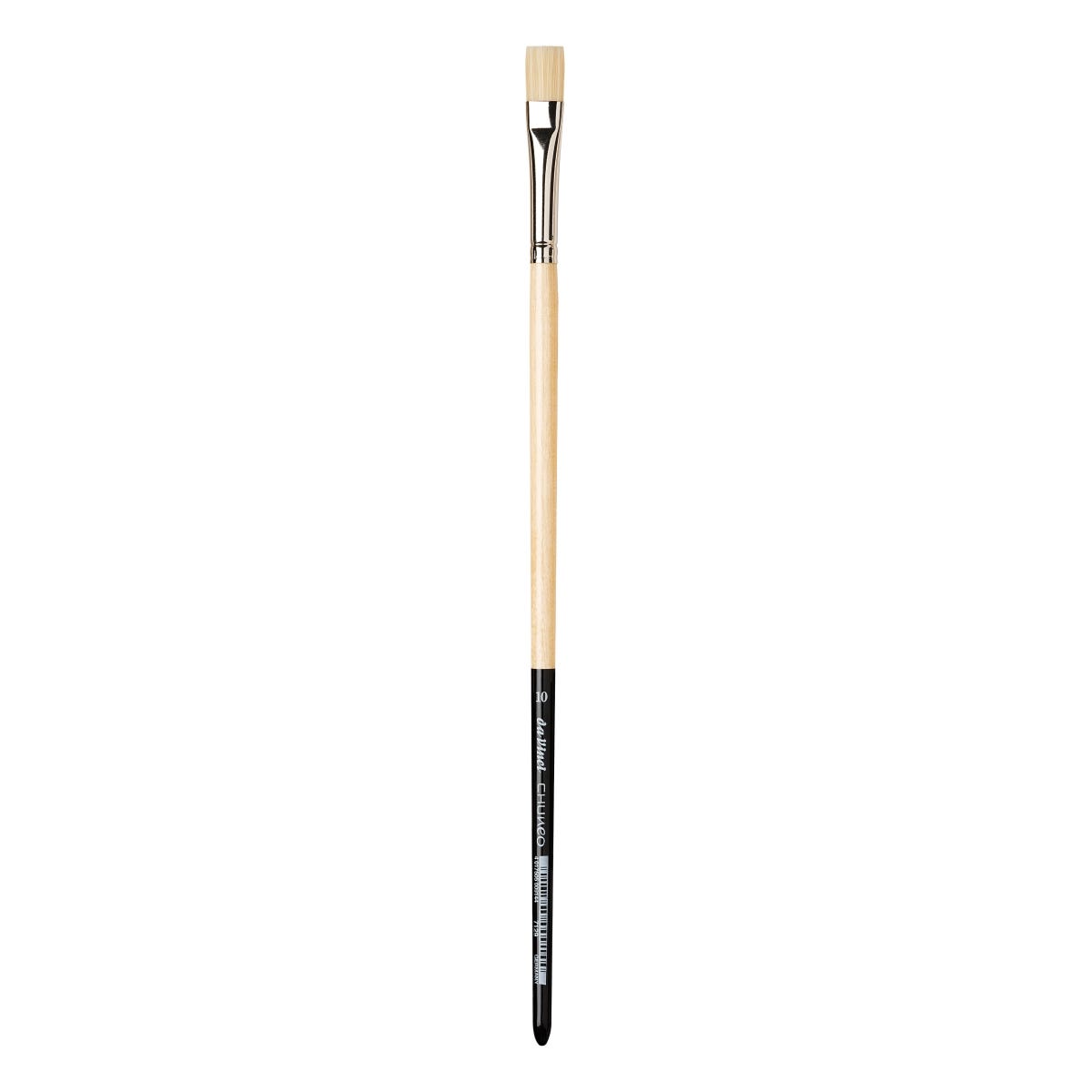 Da Vinci Chuneo 7129 Synthetic Flat Brushes