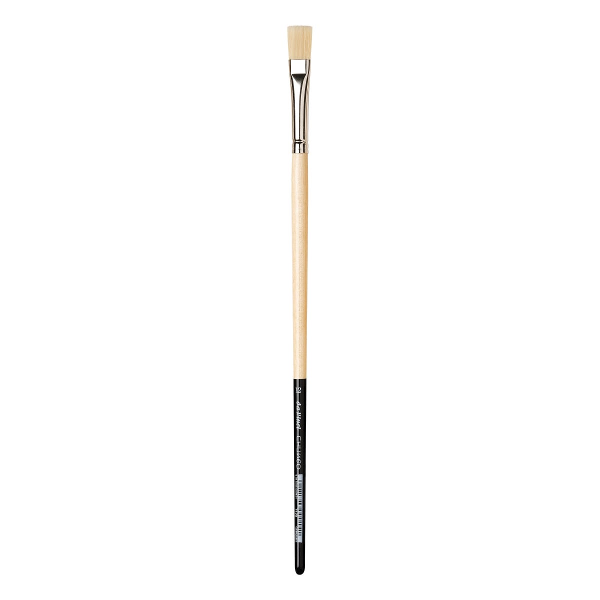 Da Vinci Chuneo 7129 Synthetic Flat Brushes