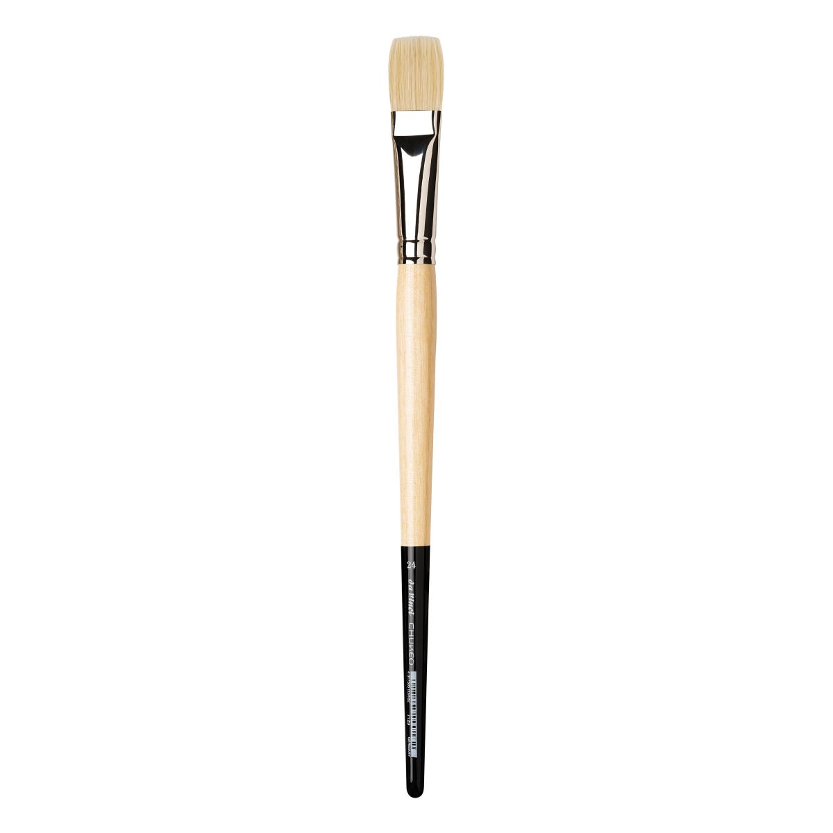 Da Vinci Chuneo 7129 Synthetic Flat Brushes