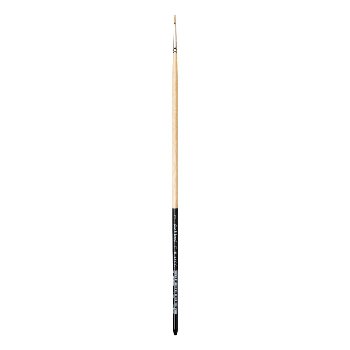 Da Vinci Chuneo 7729 Synthetic Round Brushes