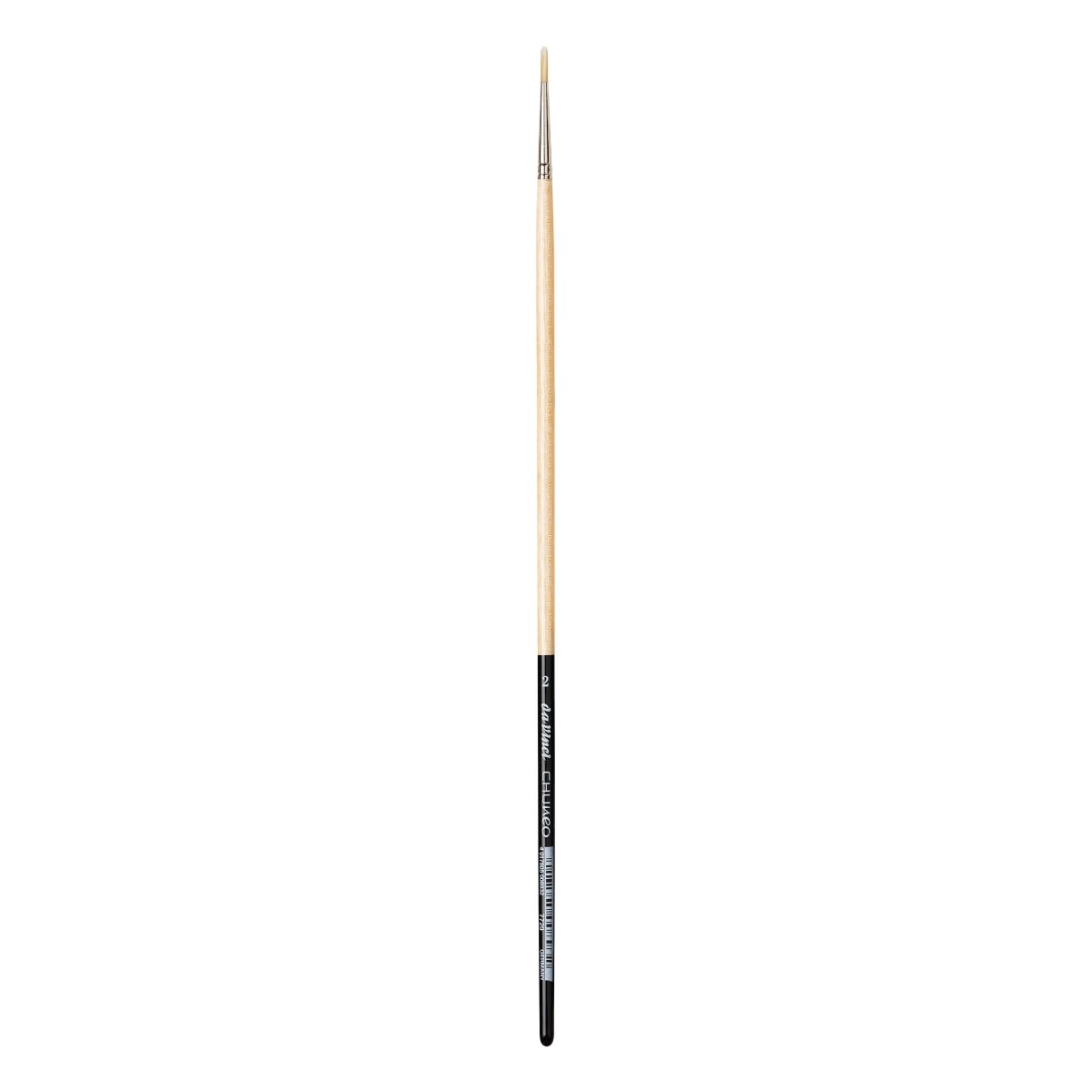Da Vinci Chuneo 7729 Synthetic Round Brushes
