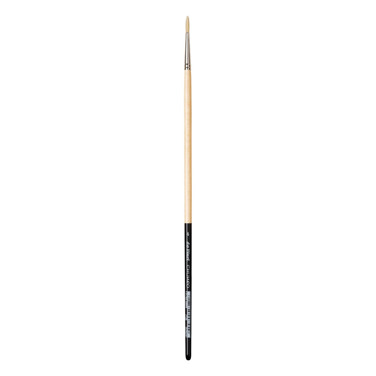 Da Vinci Chuneo 7729 Synthetic Round Brushes
