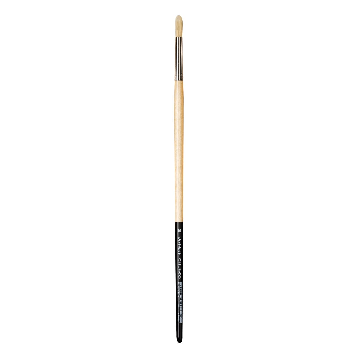 Da Vinci Chuneo 7729 Synthetic Round Brushes