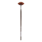 Da Vinci Top Acryl 485 Synthetic Fan Brush
