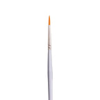 Jasart Gold Synthetic Round Brushes
