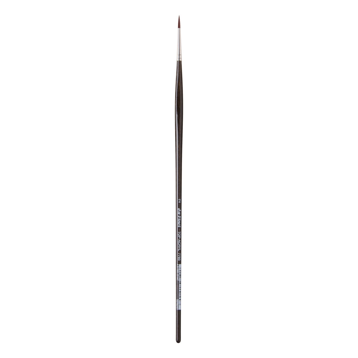 Da Vinci Top Acryl 7785 Synthetic Round Brushes