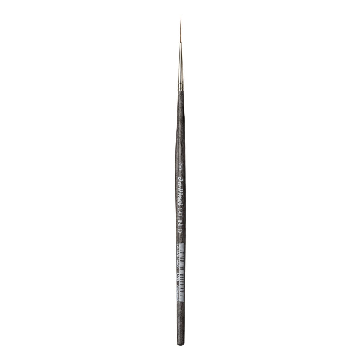 Da Vinci Colineo 1222 Synthetic Rigger Brushes