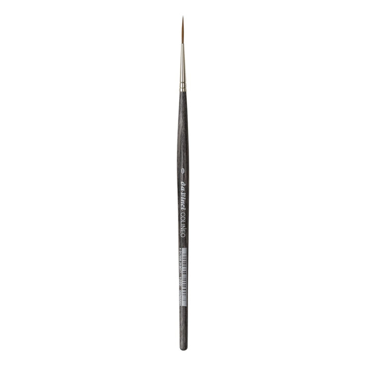 Da Vinci Colineo 1222 Synthetic Rigger Brushes