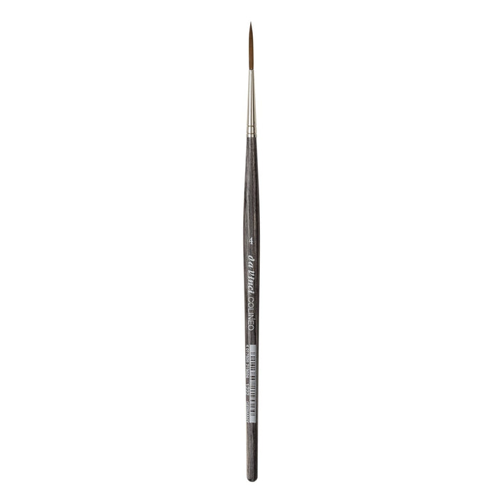 Da Vinci Colineo 1222 Synthetic Rigger Brushes