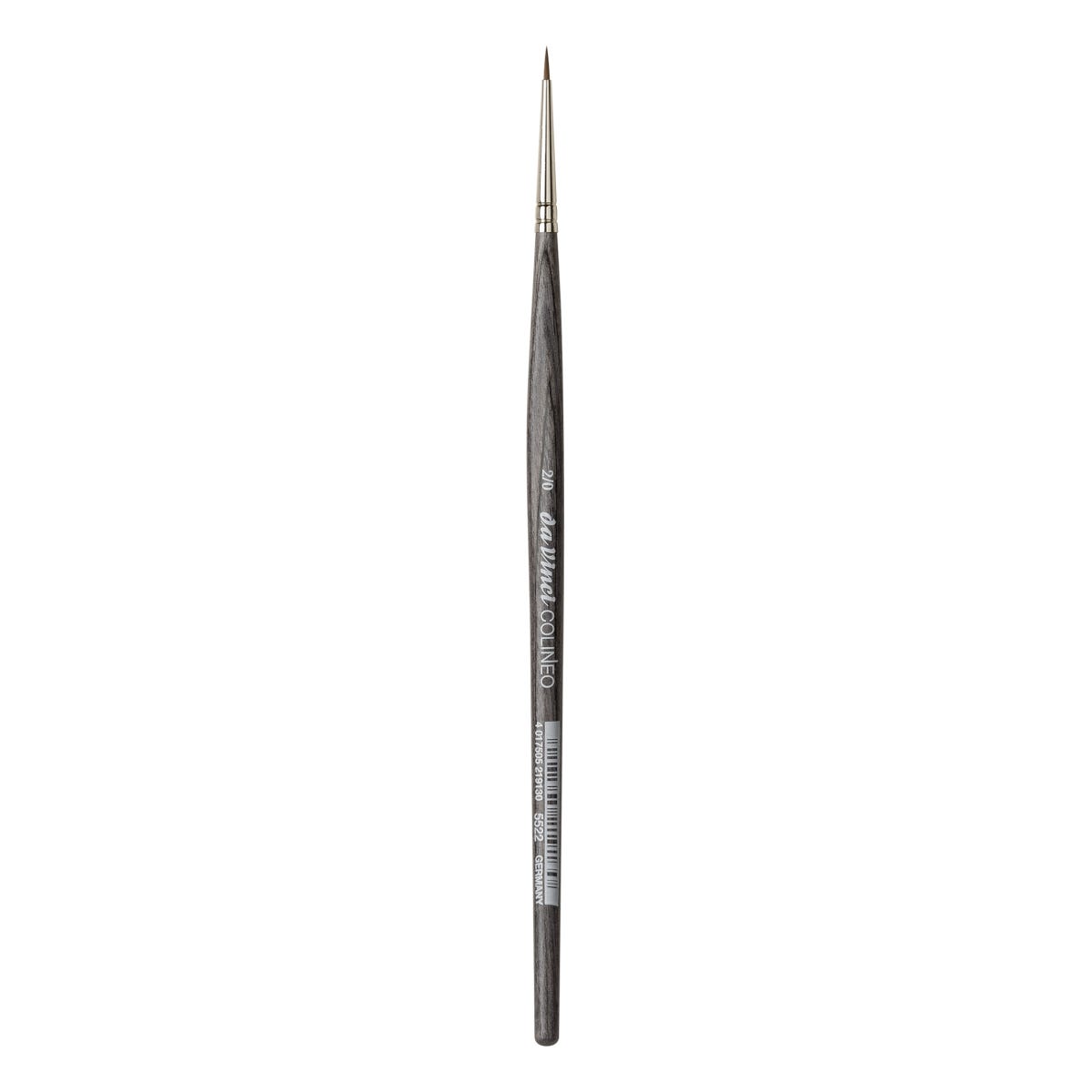 Da Vinci Colineo 5522 Synthetic Round Brushes