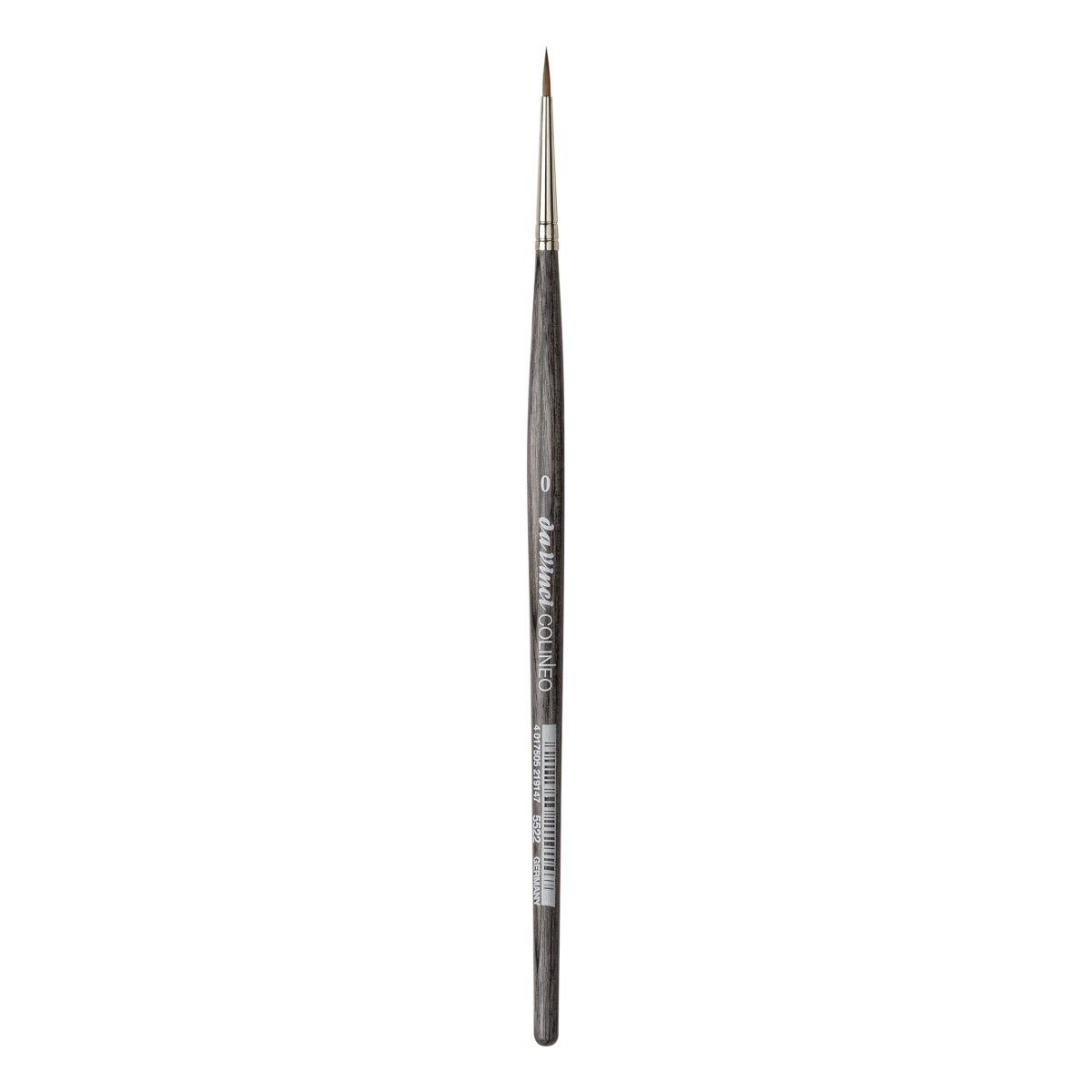 Da Vinci Colineo 5522 Synthetic Round Brushes
