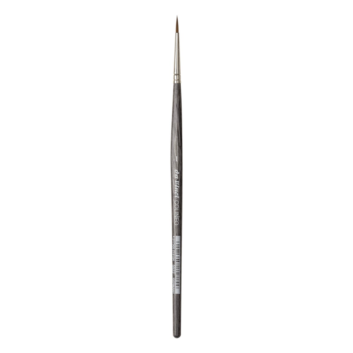 Da Vinci Colineo 5522 Synthetic Round Brushes