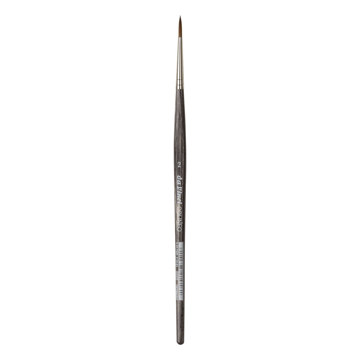 Da Vinci Colineo 5522 Synthetic Round Brushes