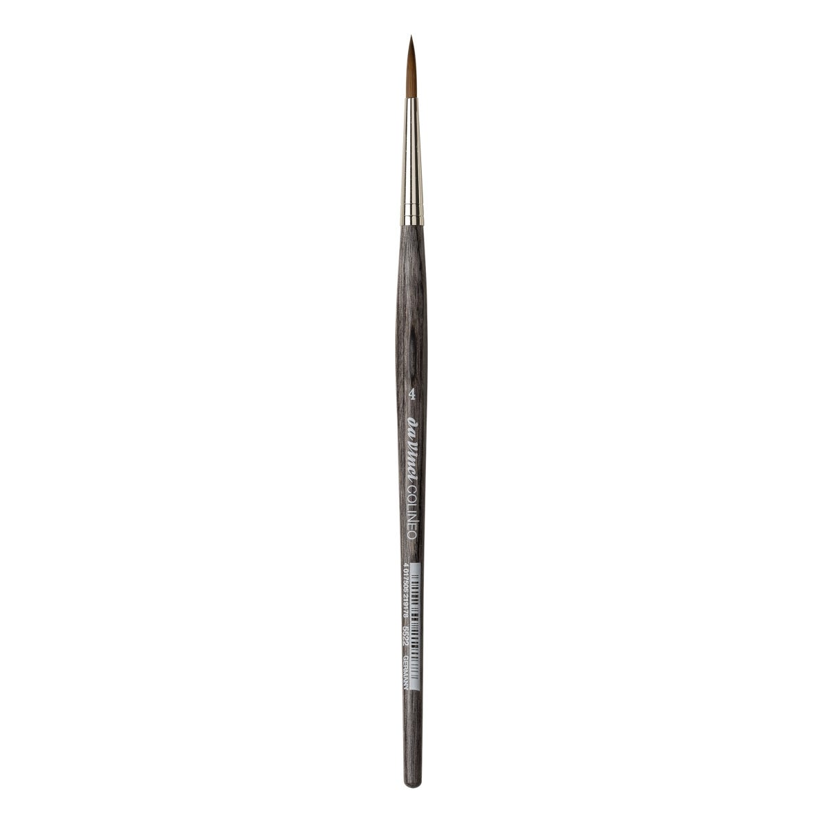 Da Vinci Colineo 5522 Synthetic Round Brushes