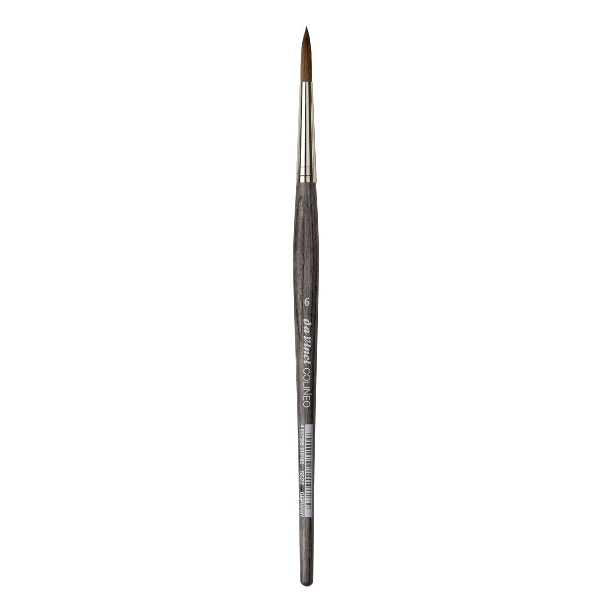 Da Vinci Colineo 5522 Synthetic Round Brushes