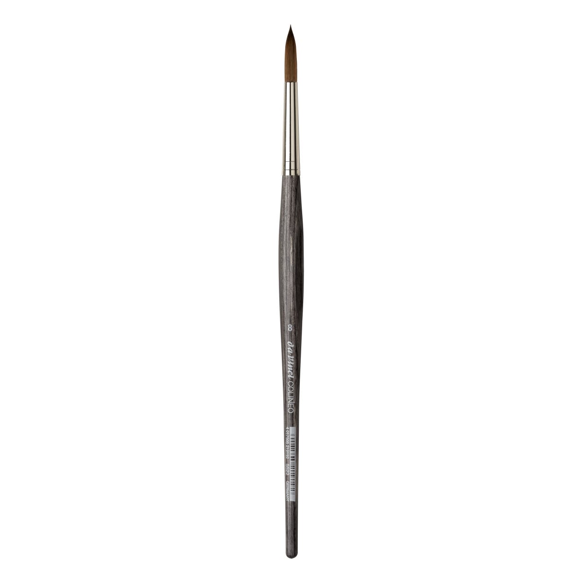 Da Vinci Colineo 5522 Synthetic Round Brushes