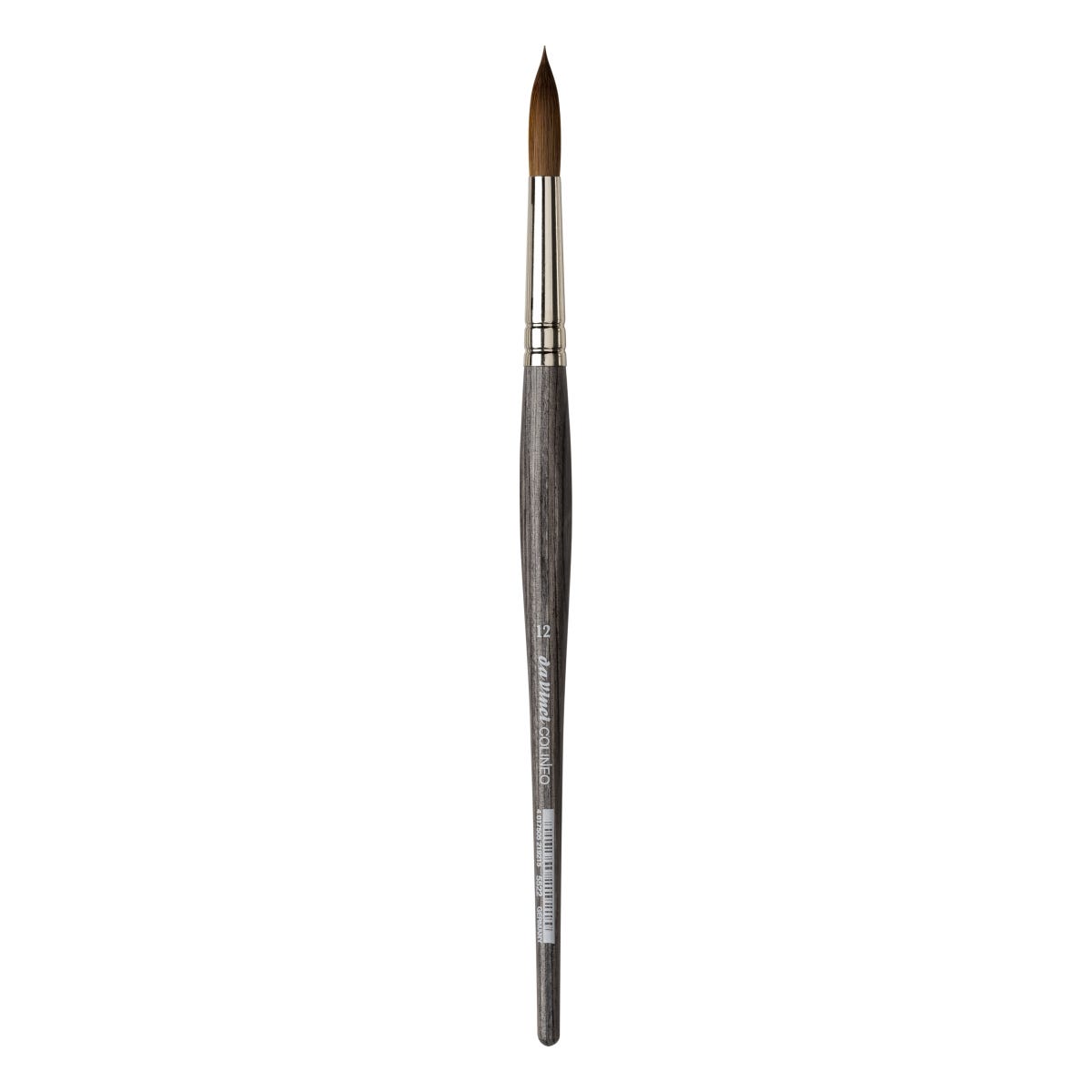 Da Vinci Colineo 5522 Synthetic Round Brushes