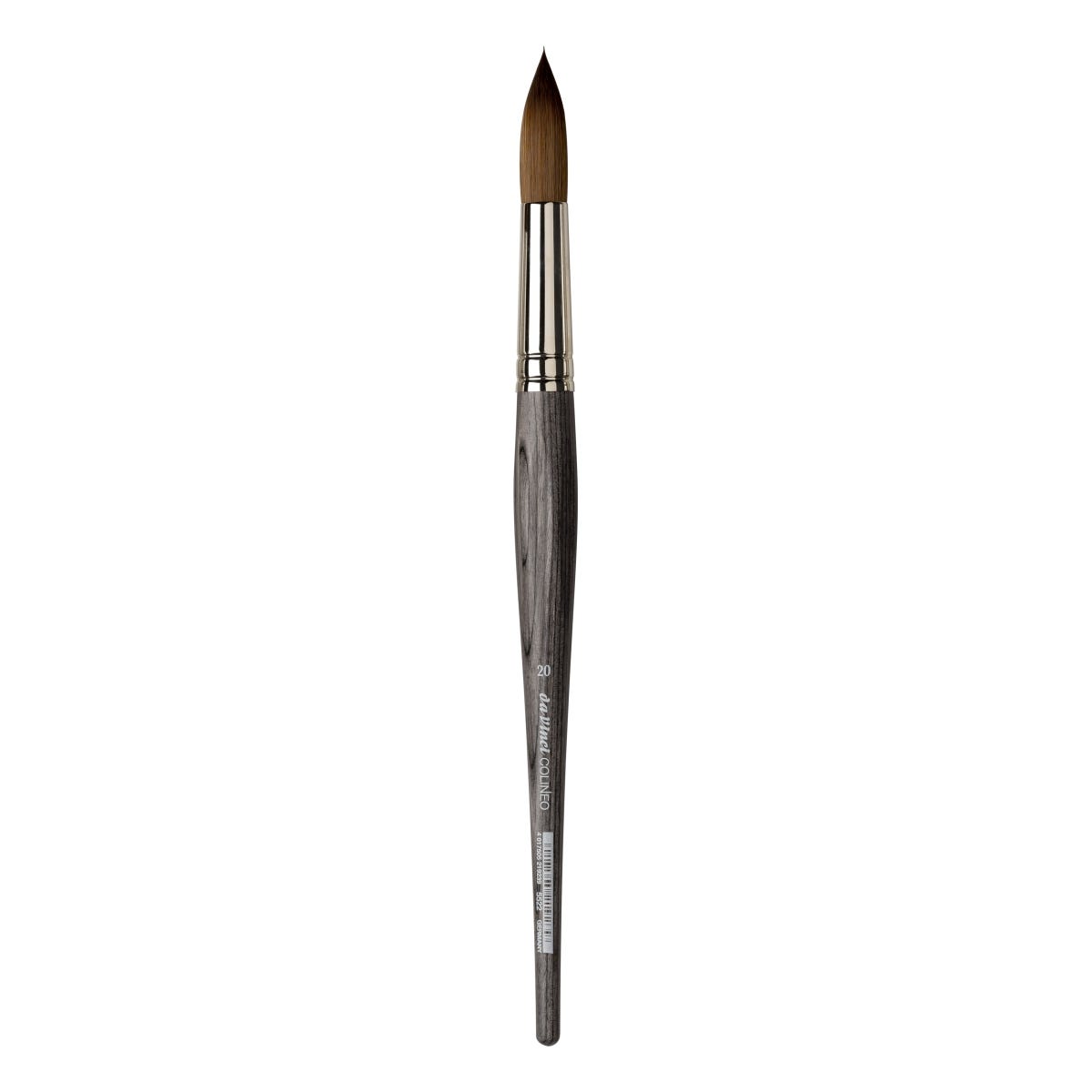 Da Vinci Colineo 5522 Synthetic Round Brushes