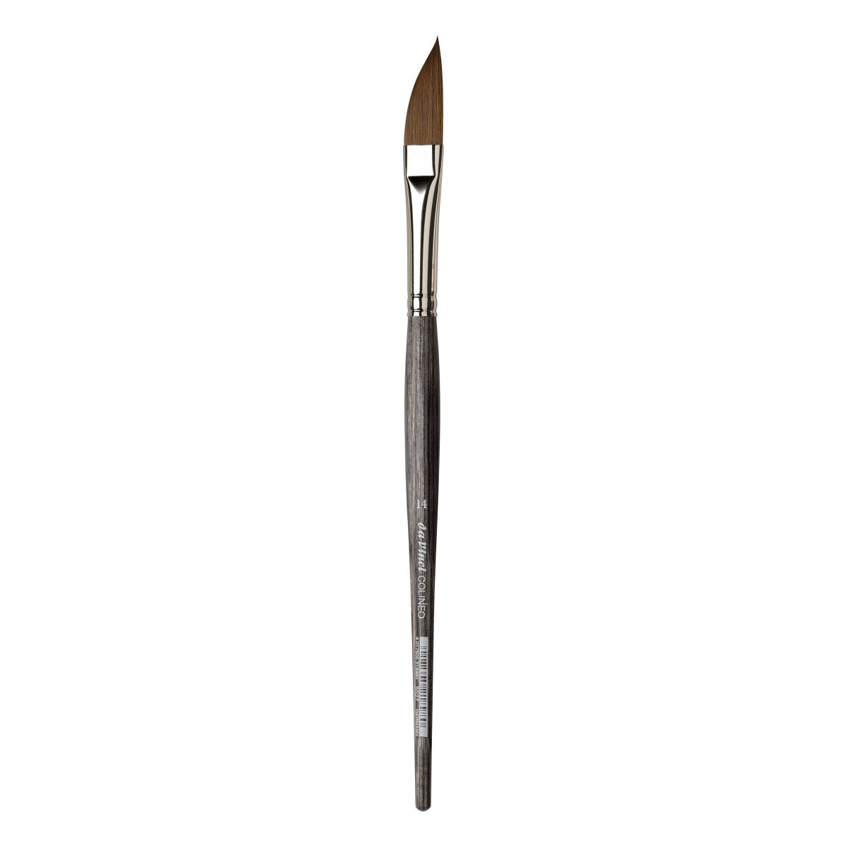 Da Vinci Colineo 5527 Synthetic Sword Brushes