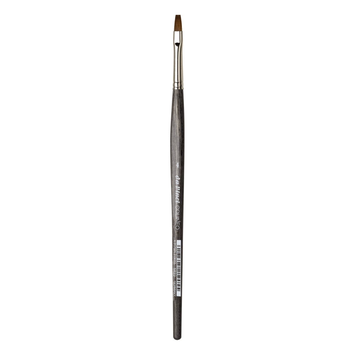 Da Vinci Colineo 5822 Synthetic Flat Brushes