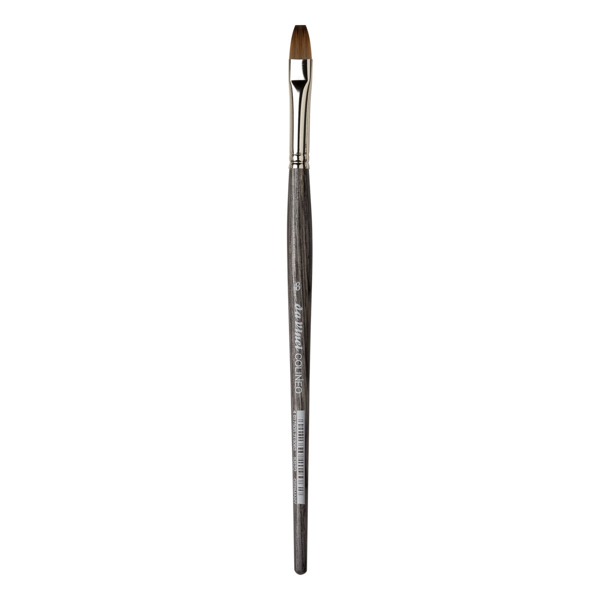 Da Vinci Colineo 5822 Synthetic Flat Brushes