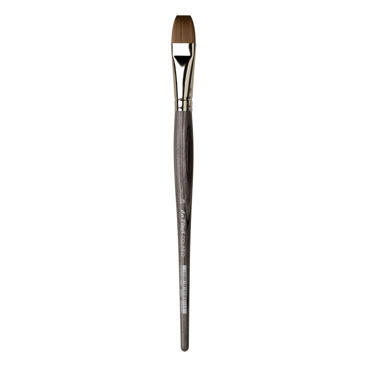 Da Vinci Colineo 5822 Synthetic Flat Brushes