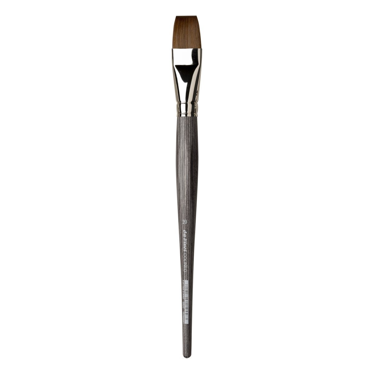 Da Vinci Colineo 5822 Synthetic Flat Brushes