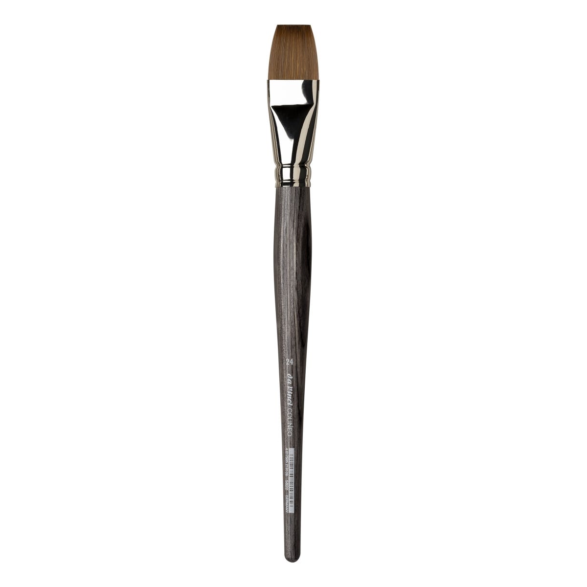 Da Vinci Colineo 5822 Synthetic Flat Brushes