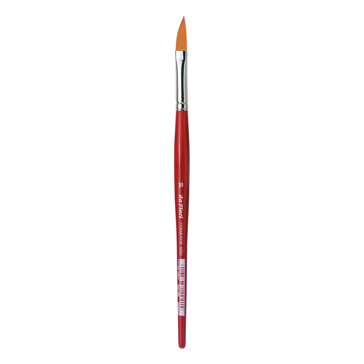 Da Vinci Cosmotop Spin 5587 Synthetic Angle Brushes