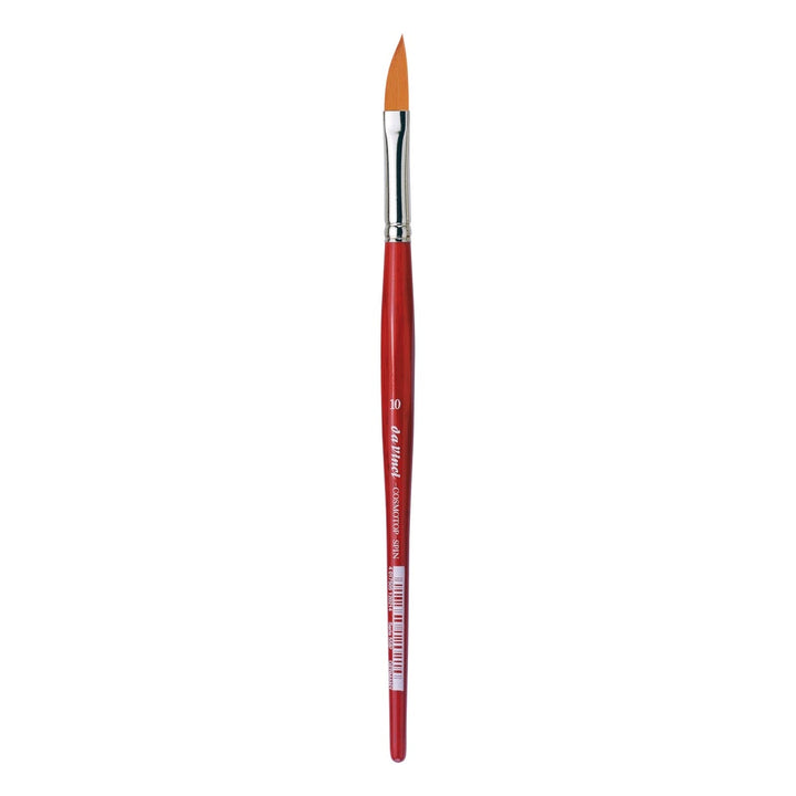 Da Vinci Cosmotop Spin 5587 Synthetic Angle Brushes