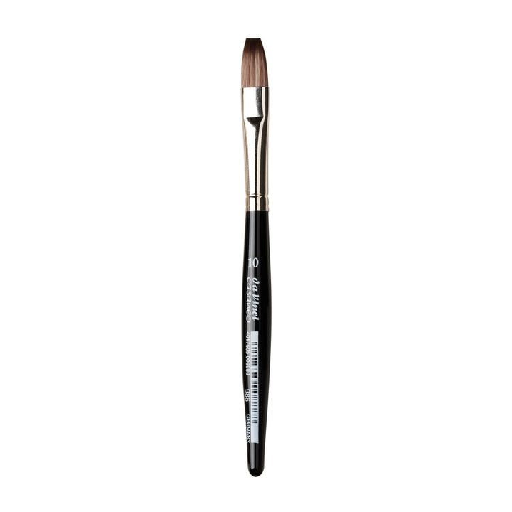 Da Vinci Casaneo 986 Synthetic XS Flat Brush