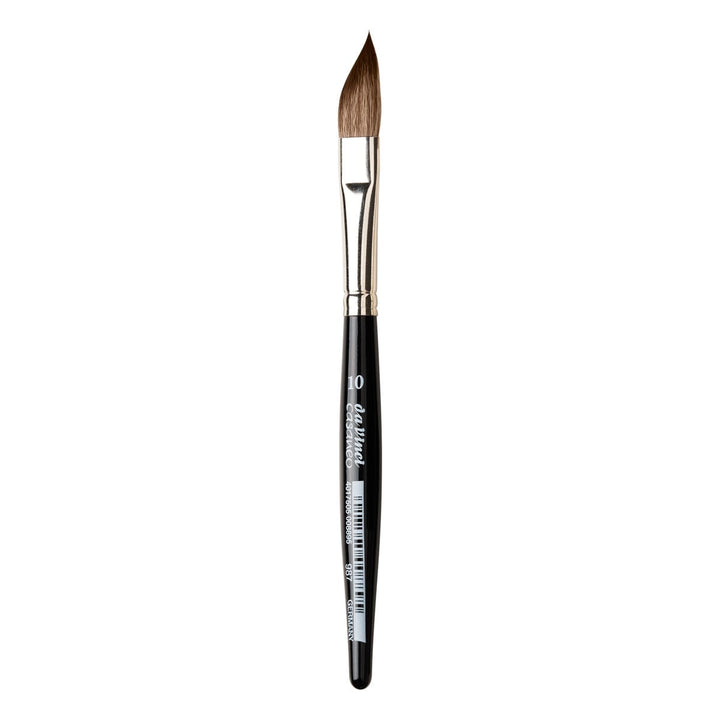 Da Vinci Casaneo 987 Synthetic XS Sword Brush